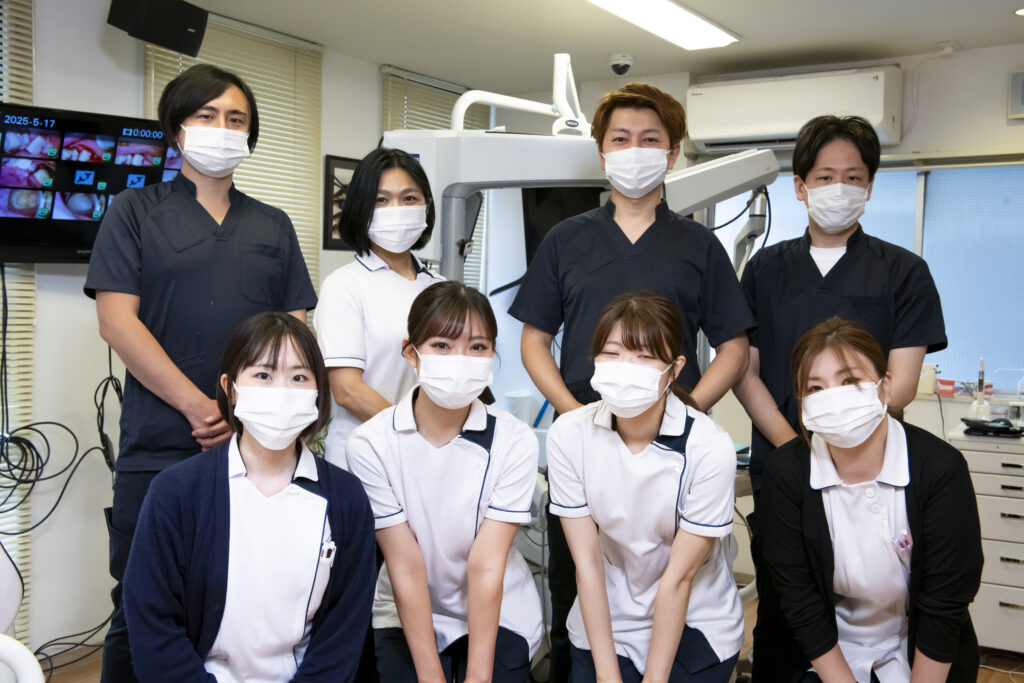 前田歯科医院 - 求人画像1