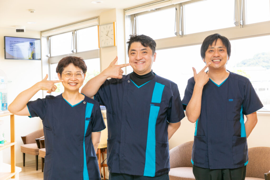 アポロニア歯科クリニック - 求人画像1
