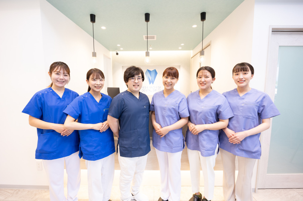 NISHIHACHIOJI DENTAL OFFICE - 求人画像1