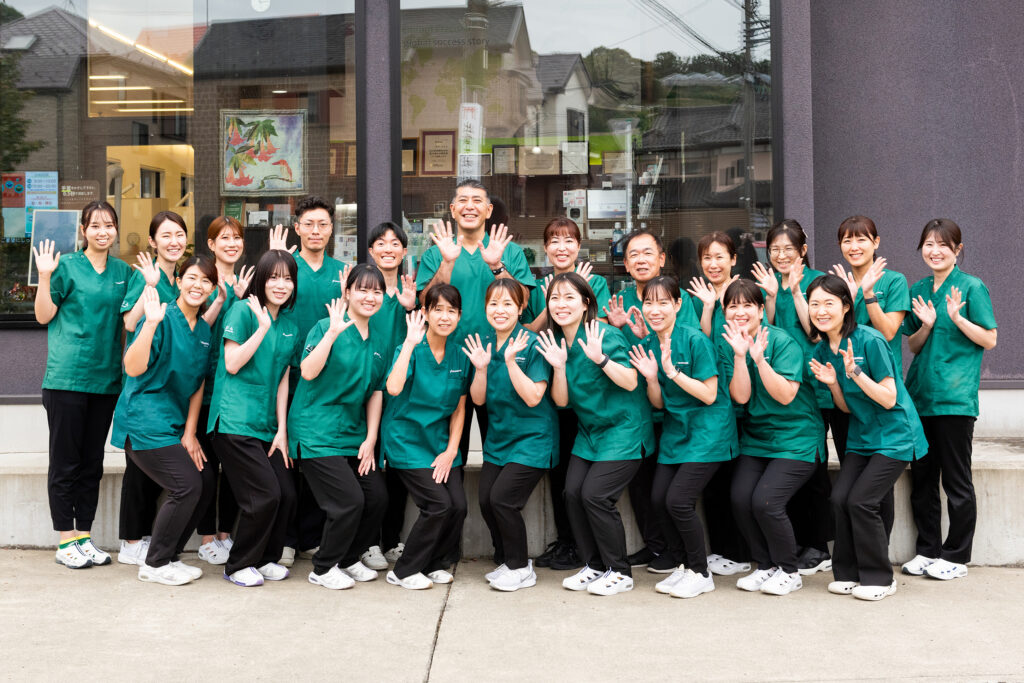 医療法人宝歯会 平沢歯科 - 求人画像1