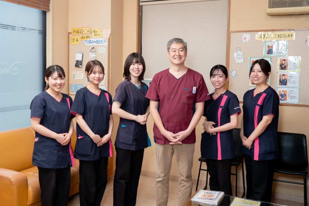 よこた歯科医院 - 求人画像1