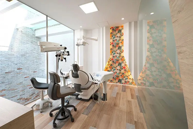 医療法人社団洛歯会中田歯科クリニック - 求人画像1