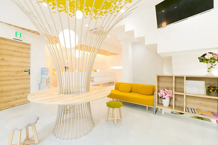 医療法人社団洛歯会中田歯科クリニック - 求人画像1