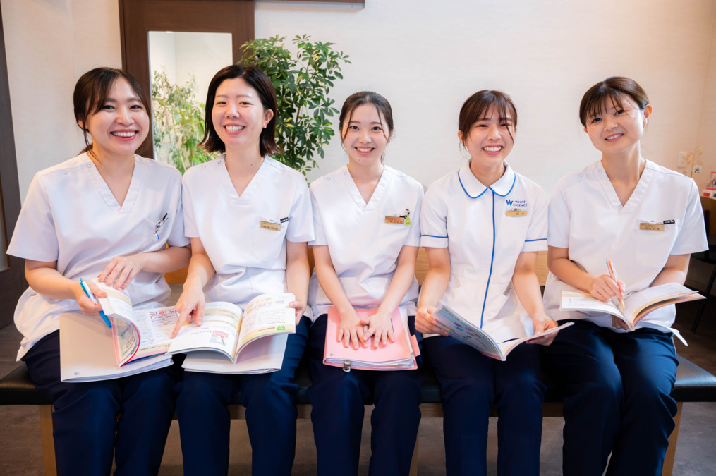 すずき歯科クリニック - 求人画像1