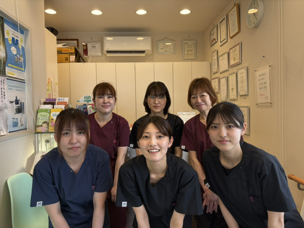 ほりお歯科クリニック - 求人画像1