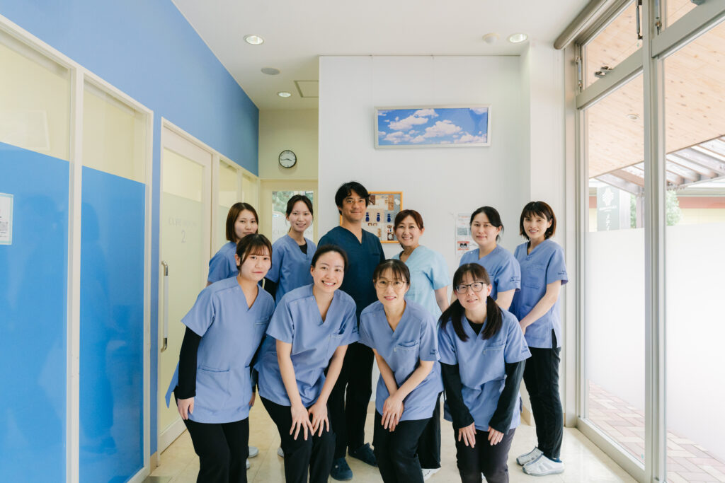 あおき歯科・矯正歯科 - 求人画像1